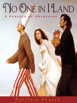 cover image of No One in I Land
